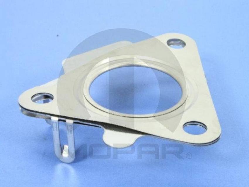 Sprinter Exhaust Pipe to Manifold Gasket Mopar 68086657AA